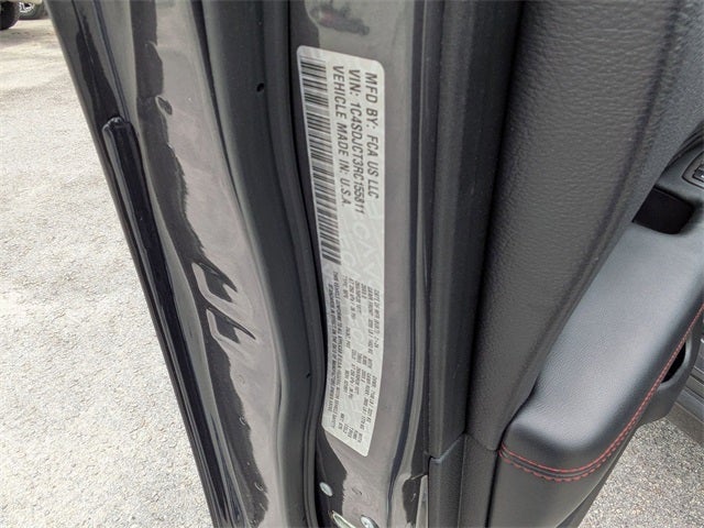 2024 Dodge Durango R/T AWD