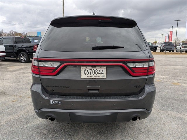 2024 Dodge Durango R/T AWD