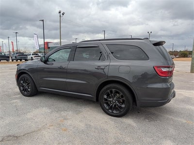 2024 Dodge Durango R/T AWD