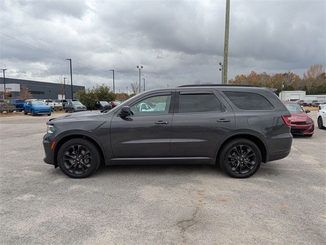 2024 Dodge Durango R/T AWD
