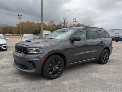 2024 Dodge Durango R/T AWD