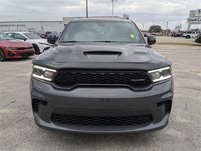 2024 Dodge Durango R/T AWD