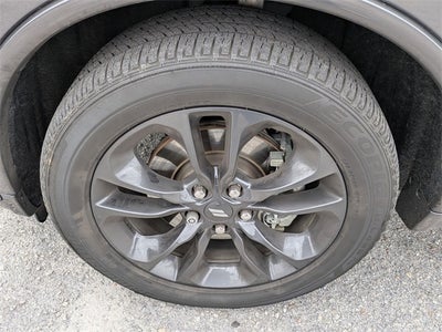 2024 Dodge Durango R/T AWD