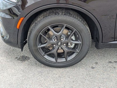 2026 Dodge Durango DURANGO GT PREMIUM AWD HEMI V8
