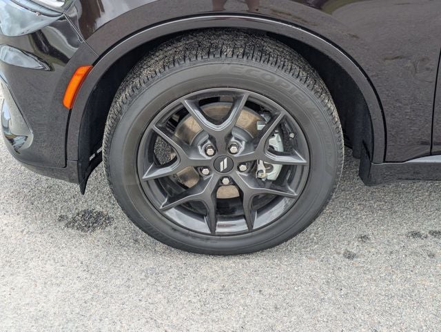 2026 Dodge Durango DURANGO GT PREMIUM AWD HEMI V8
