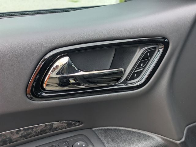 2026 Dodge Durango DURANGO GT PREMIUM AWD HEMI V8
