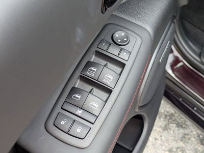 2026 Dodge Durango DURANGO GT PREMIUM AWD HEMI V8