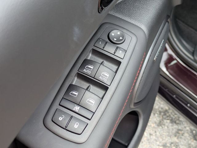 2026 Dodge Durango DURANGO GT PREMIUM AWD HEMI V8