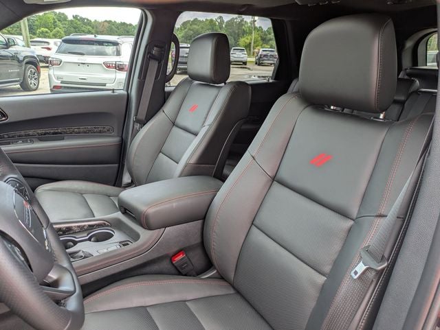 2026 Dodge Durango DURANGO GT PREMIUM AWD HEMI V8