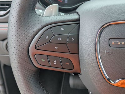 2026 Dodge Durango DURANGO GT PREMIUM AWD HEMI V8