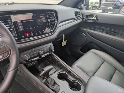 2026 Dodge Durango DURANGO GT PREMIUM AWD HEMI V8
