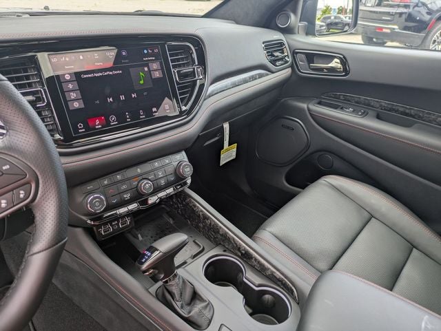 2026 Dodge Durango DURANGO GT PREMIUM AWD HEMI V8