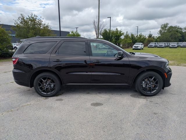 2026 Dodge Durango DURANGO GT PREMIUM AWD HEMI V8