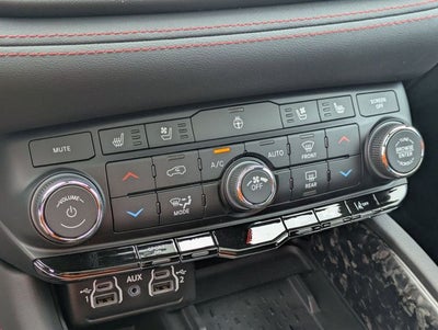 2026 Dodge Durango DURANGO GT PREMIUM AWD HEMI V8