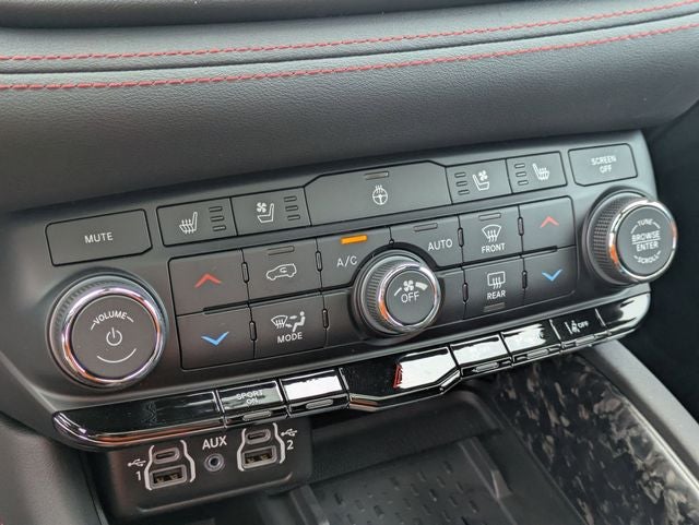2026 Dodge Durango DURANGO GT PREMIUM AWD HEMI V8