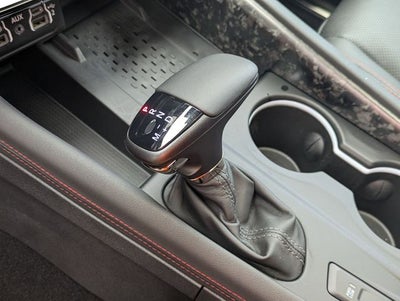 2026 Dodge Durango DURANGO GT PREMIUM AWD HEMI V8