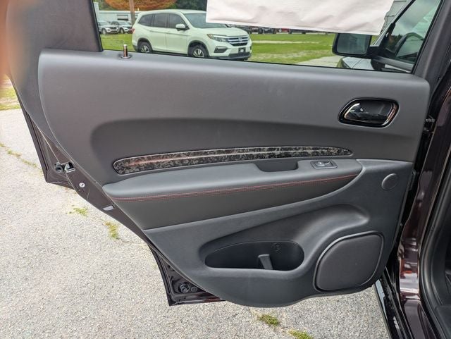 2026 Dodge Durango DURANGO GT PREMIUM AWD HEMI V8