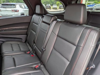 2026 Dodge Durango DURANGO GT PREMIUM AWD HEMI V8