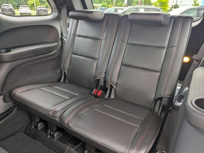 2026 Dodge Durango DURANGO GT PREMIUM AWD HEMI V8
