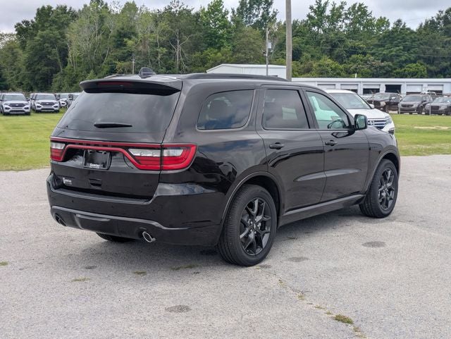 2026 Dodge Durango DURANGO GT PREMIUM AWD HEMI V8