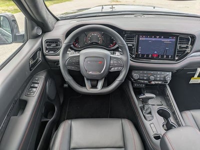 2026 Dodge Durango DURANGO GT PREMIUM AWD HEMI V8