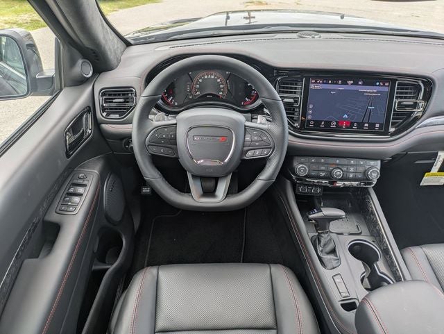 2026 Dodge Durango DURANGO GT PREMIUM AWD HEMI V8