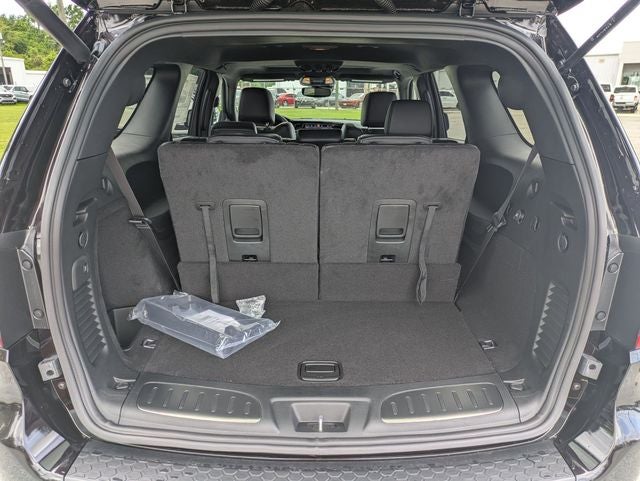 2026 Dodge Durango DURANGO GT PREMIUM AWD HEMI V8