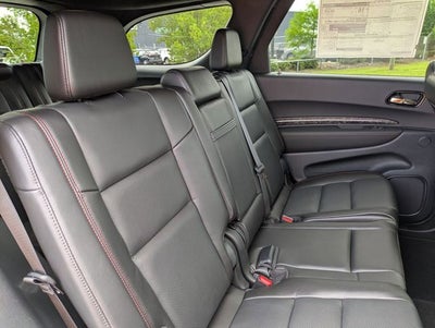 2026 Dodge Durango DURANGO GT PREMIUM AWD HEMI V8