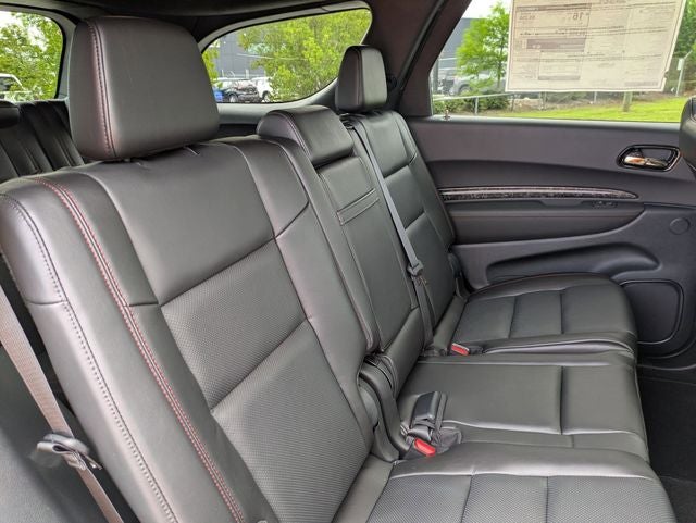 2026 Dodge Durango DURANGO GT PREMIUM AWD HEMI V8