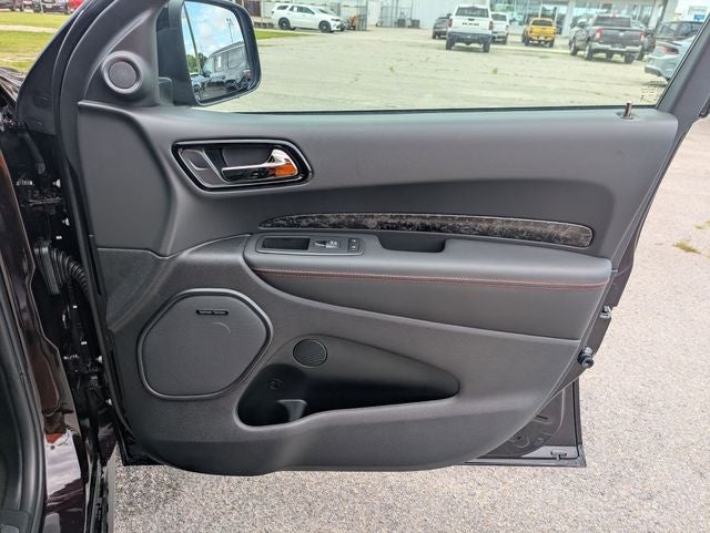 2026 Dodge Durango DURANGO GT PREMIUM AWD HEMI V8