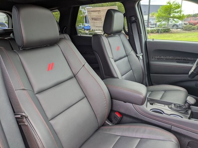 2026 Dodge Durango DURANGO GT PREMIUM AWD HEMI V8