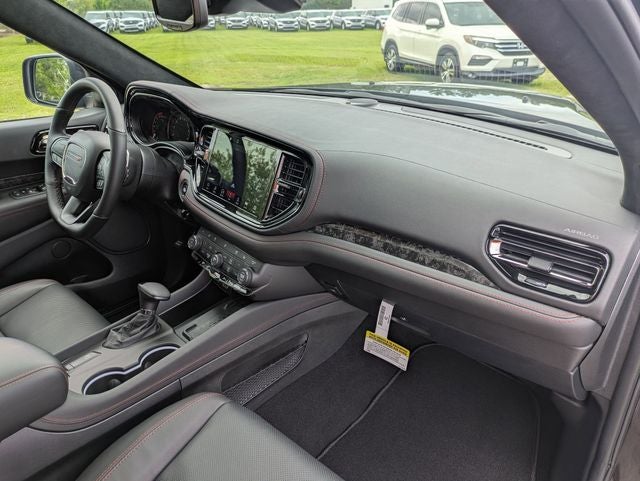 2026 Dodge Durango DURANGO GT PREMIUM AWD HEMI V8