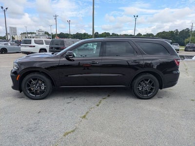 2026 Dodge Durango DURANGO GT PREMIUM AWD HEMI V8