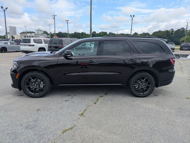 2026 Dodge Durango DURANGO GT PREMIUM AWD HEMI V8