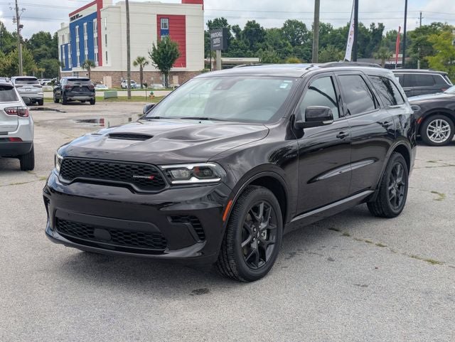 2026 Dodge Durango DURANGO GT PREMIUM AWD HEMI V8