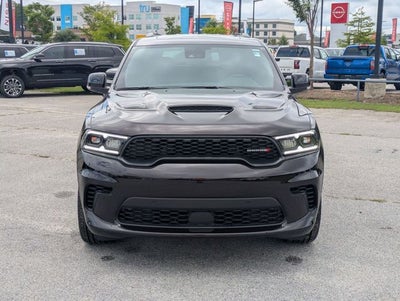 2026 Dodge Durango DURANGO GT PREMIUM AWD HEMI V8
