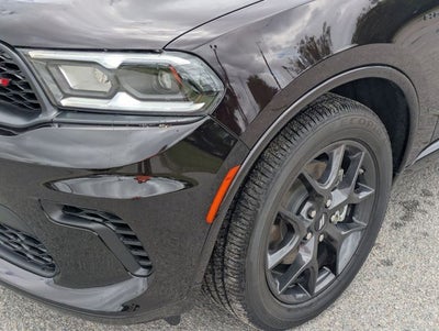 2026 Dodge Durango DURANGO GT PREMIUM AWD HEMI V8