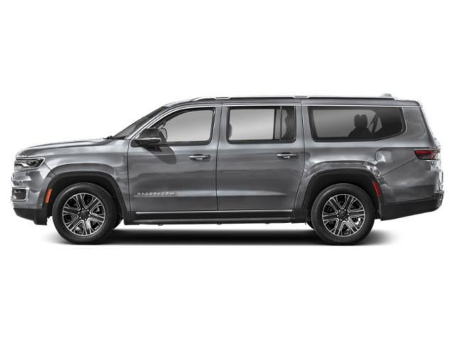 2024 Jeep Wagoneer L Series II 4x4