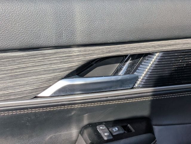2024 Jeep Wagoneer L Series II 4x4