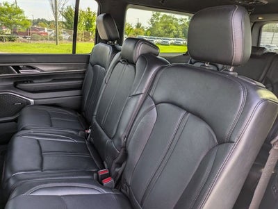 2024 Jeep Wagoneer L Series II 4x4
