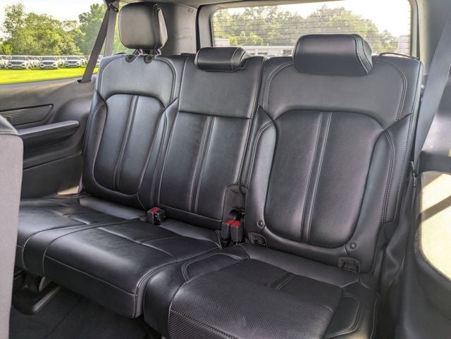 2024 Jeep Wagoneer L Series II 4x4