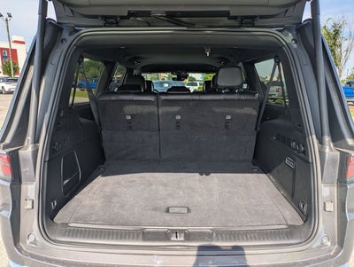 2024 Jeep Wagoneer L Series II 4x4