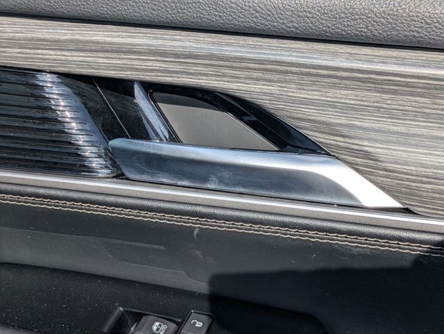 2024 Jeep Wagoneer L Series II 4x4