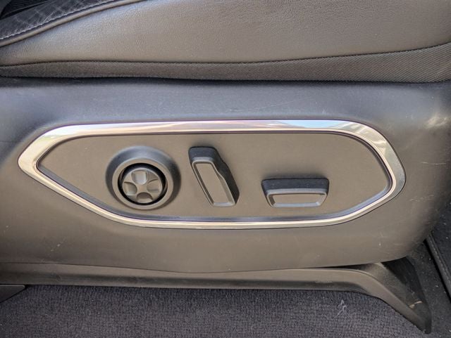 2024 Jeep Wagoneer L Series II 4x4