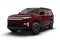 2026 Jeep Grand Wagoneer GRAND WAGONEER 4X2
