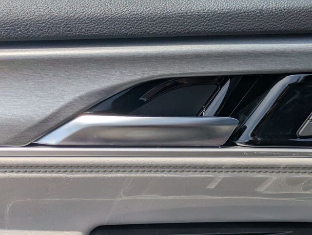 2026 Jeep Grand Wagoneer GRAND WAGONEER 4X2