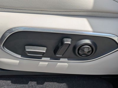 2026 Jeep Grand Wagoneer GRAND WAGONEER 4X2