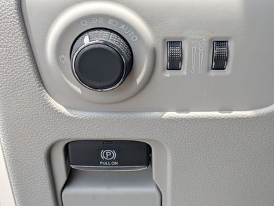 2026 Jeep Grand Wagoneer GRAND WAGONEER 4X2
