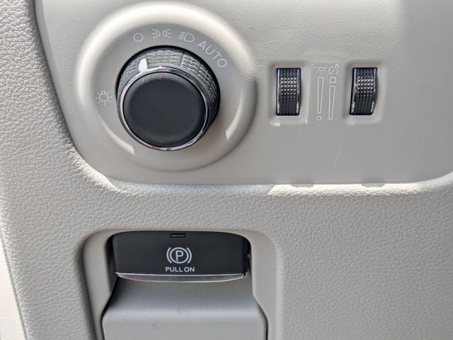 2026 Jeep Grand Wagoneer GRAND WAGONEER 4X2