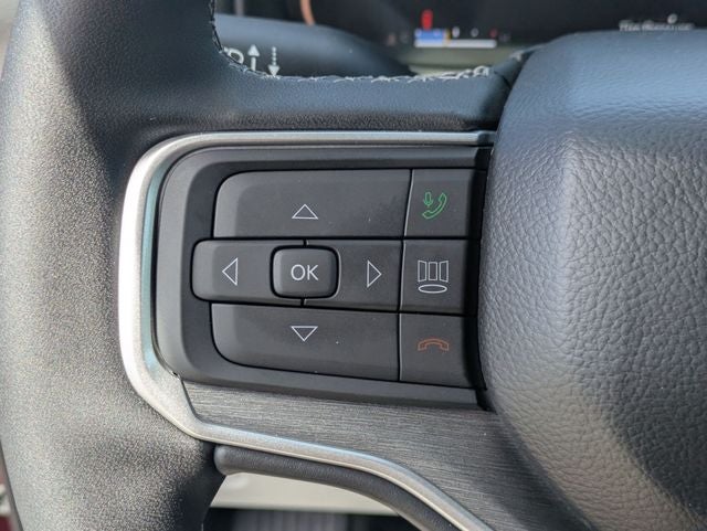 2026 Jeep Grand Wagoneer GRAND WAGONEER 4X2